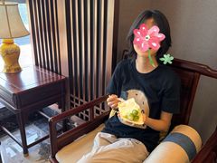 -唐山宴大唐州府精品中餐