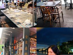-陈鹏鹏潮汕菜(欢乐海岸 海边景观店)