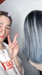 -美梵日系沙龙