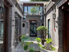 -糖房咖啡(南锣鼓巷店)