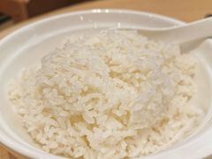 米饭-喜家德虾仁水饺(浦东山姆店)