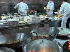 -宝轩渔府·老字号海鲜·正宗津菜(水上店)