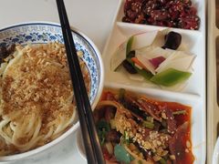 -龙抄手(春熙路总店)