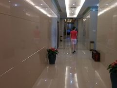 -福州长乐国际机场