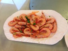 -沈家门海鲜夜排档(东港店)