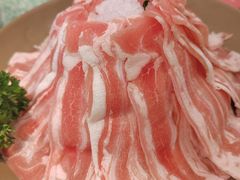 -鸿姐老火锅(龙阳店)