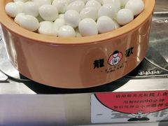 -龍歌自助小火锅(市北和达中心城店)