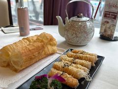 -万山楼海鲜酒家·二十三年老字号
