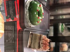 -星巴克(凯德晶萃店)