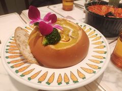 -太食獸泰式茶餐厅(艾尚天地店)