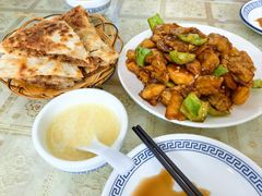 -汇丰泽阳京东肉饼店(亢山路店)