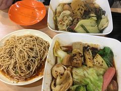 -林静小吃(复兴路店)