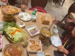 -古关火锅店(古北水镇景区店)