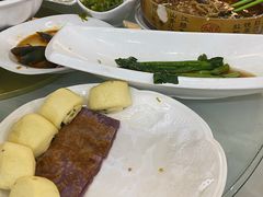 -农园餐厅(北京大学店)