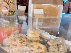 -BAKER&SPICE(环贸店)