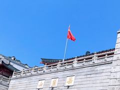 -岳麓山风景名胜区