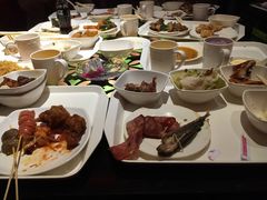 -堂会(白云店)
