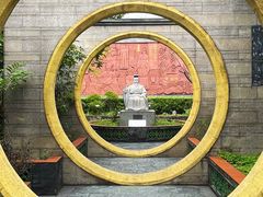 -广州神农草堂中医药博物馆