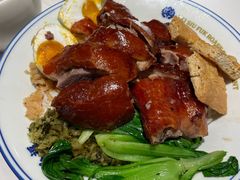 -肥小福·烧鹅专门店(环宇荟店)