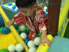 -御池园(顾村公园店)