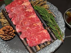 -谷牛和牛烤肉(漕河泾印象城店)