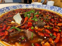 -院8里·少城记忆老川菜(宽窄巷子店)