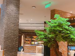 大堂-吟松日式料理(莘庄店)