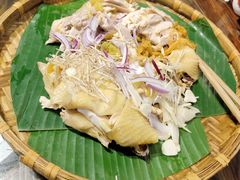 -广府乡下·饭庄(新港东路店)