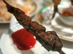 -新疆巴州金丝特餐厅(大钟寺店)