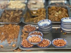 -火烧房子菊花米线(兴盛路店)