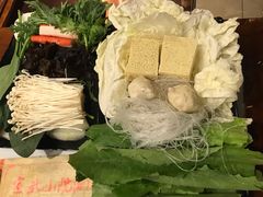 -宣武小院涮肉(前门店)