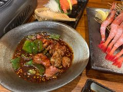 -樱の花亭日本料理店