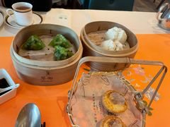 -美心·翠园(港汇恒隆广场店)