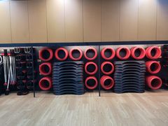 -超鹿运动(融侨锦江店)