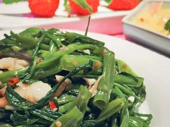 -新越盏·东南亚料理(捷登都会店)