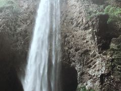 -百漈沟生态旅游景区