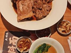 -大师兄·西北小馆(南沙万达广场店)