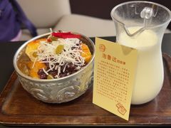 -桥边小楼·手工云南菜·丽江地标美食