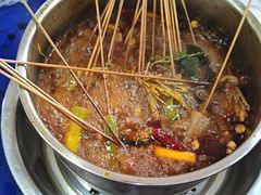 -牛华周记麻辣烫起源店