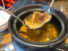 菌菇鸡汤-88号小吃店·经典云南菜·地道纳西美食
