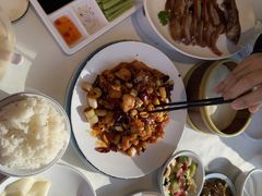 -福来居烤鸭店(天坛二店)