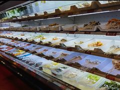 -马路边边串串香(双井直营店)