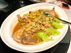 -老兴鲜(黄浦店)