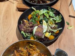 -KimPro 辛普乐概念韩餐