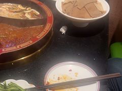 -三江两海老火锅(北京首店)