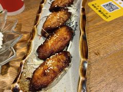 -渔井食堂(新洲店)