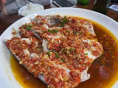-湖南人家湘菜馆(镇江路店)