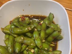 -木屋烧烤(龙岗龙城万科里店)