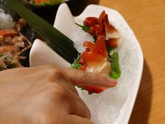 -山之川日料放题(通州店)