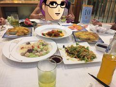 -集贤阁海鲜酒楼(北辰总店)